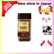 【Direct from Japan】 Nescafe Regular Solubble Coffee Bottle Gold Blend Deep 80g