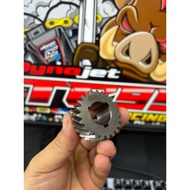 Fasstek 23T anti-slip pot sprocket