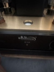 Guanzewei MB-300B 膽機