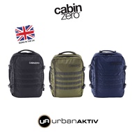 Cabin Zero: Military 36L Backpack