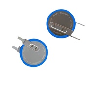 Suitable for Maxell Maxell CR2032HR3V Car Tire Pressure Device Battery cr2032w High Temperature Resi