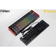 FUHLEN FAKE MECHANICAL KEYBOARD G450S pro, Maximum size 30Mb, resolution not overcoming 1280x1280px