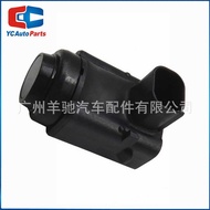 5HX08TZZAA Reversing Radar Parking Sensor Probe Electric Eye Suitable for Opel Astra Ford Fox