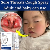 Ubat sakit tekak Ubat tonsil bengkak Throat spray sore throat Relieve Cough throat cure dry itching 