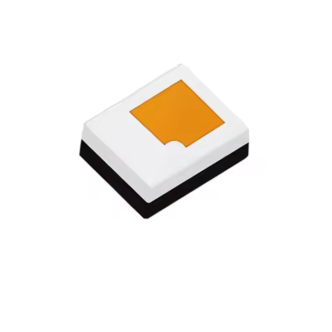 50Pcs LCY CEUP-6L6M-5F5G-8E8G-700-R18-Z 3W Yellow Led Light Lamp Beads 2016