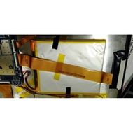Battery FOR LNV SM HUAWE Clone COPY tablet china Tab MIVO Max ll F10 Fin26 HU38385880 BATERI ii MAXl