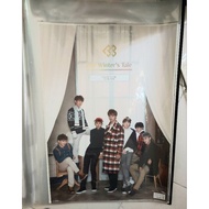 BTOB Assorted Posters - Eunkwang Minhyuk Changsub Hyunsik Peniel Ilhoon Sungjae