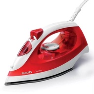 Philips Iron 30% Faster with Steam