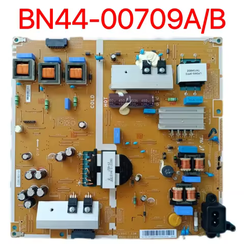 New BN44-00709A BN44-00709B BN44-00709C Power Supply/LED Driver Board For UN48J5500AFXZA UN40H6400AF