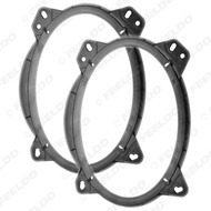 Suitable for Toyota Highlander Camry Overbearing BYD Front Door6X9Speaker Modification Bracket Speak