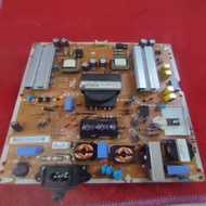 PSU - regulator - power supply for LG led tv 43UF640T - 43UF670T - 43UF680T - 43UF690T