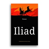 Iliad Homer Book