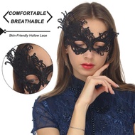 Sexy Lace Eye Mask Face Mask Masquerade Party Prom Stage Fancy Dress
