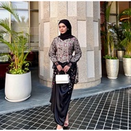 BAJU KEBAYA INDONESIA PRELOVED