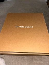 Meta Quest 3