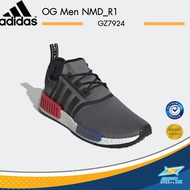 Adidas รองเท้า OG Men NMD_R1 GZ7922 (5500) / GZ7924 (4600)