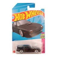 Hot Wheels '89 Mazda Savanna RX-7 FC3S Card