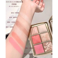 HOURGLASS Ambient Lighting Edit Unlocked Palette 2025