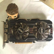 Graphics Card GTX 760 2GB 256Bit GDDR5 Video Cards for nVIDIA VGA Cards Geforce GTX760 stronger than GTX 750 TI