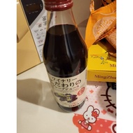 Alps Black Grape Juice