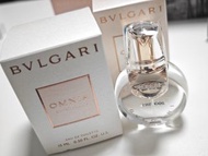 BVLGARI Omnia 香水 15ml