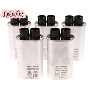 [fashion] 1pc New For Microwave Oven Capacitor Parts 0.85uF / 0.9uF / 0.95uF / 1.05uF / 1.08uF Micro
