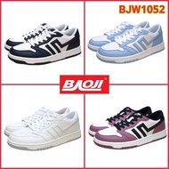 Baoji BJW1052 รองเท้าผ้าใบหญิง ไซส์ 37-41