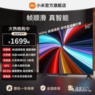 [3+64GB Large Storage] Xiaomi REDMI TV A Pro50 Inch 4K HD Eye Protection 3+64GB Ready Stock