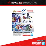 Bandai Option Parts Set Gunpla 06 (Valuable Pod) (5067143)