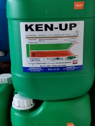 KEN-UP Glyphosate 41%