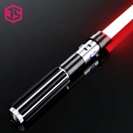 JS Saber Darth Vader Simplified Version Lightsaber Force Heavy Dueling Lightsaber Infinite Color Cha