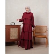 LISH - Evelyn Dress