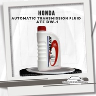 Honda Auto Transmission Fluid ATF DW-1