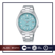 ALBA นาฬิกาข้อมือ Gelato Quartz รุ่น AG8M37X ขนาด 36 mm.