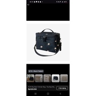 Bunny baby bag / stroller bag / cooler bag