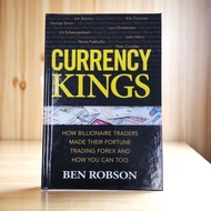 (Clearance) Currency Kings