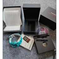 100% ORIGINAL CASIO G-SHOCK GWF D1000MB 3JF NOS FROGMAN SERIES "MASTER IN MARINE BLUE"