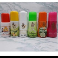 aura terapi collegen