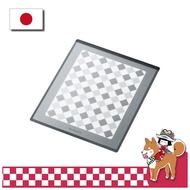 ELECOM Clip-On Mouse Pad Black MP-117A