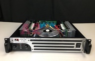 Power amplifier Pasline PL600 Pasline PL 600 Pl 600 original
