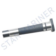 Shaft, Steering Pivot 676-42521-00-94 For YAMAHA Boat Engine 676425210094 676-42521 Accessories Repl