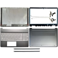 for 15-DI NEV HP 15T-DI 15-EF 15S-EK 15S-FK TPN-222 TPN-230 EA05002010 Laptop LCD Back Cover/Front B