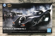《GTS》BANDAI 模型 1/35 蝙蝠車 (蝙蝠俠Ver.) 5062185