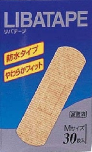 Rivatape 防水柔軟 M30 床單