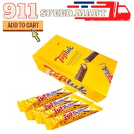[911] Tofiluk Caramel Biscuit 480gm (48PCS)