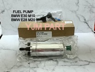 FUEL PUMP POMPA BENSIN BMW E28 E30 M10 M20 M30