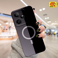 Case hp REALME GT 7 5G Latest GT 7T 5G/ 2025 - Character Case Motif - Casing - Softcase REALME GT 7T