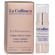 La Colline - Eye Performance -細胞活力眼霜 15ml/0.5oz LC-26322092101 (平行進口)