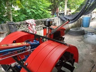 ท่อไอเสีย2นิ้วออกหน้ากรอง+ต่อกรอง ยันม่าร์TF/105 115 120 คูโบต้าRT/ZT120 125 140 155 (เลสแท้304)