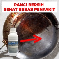 Pembersih Keramik Kerak Kamar Mandi | Pembersih Lantai Kamar Mandi